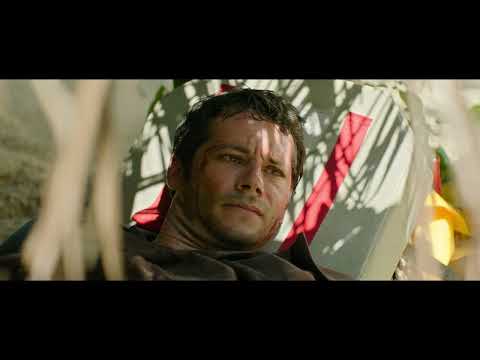 SOS - náhledový obrázek traileru