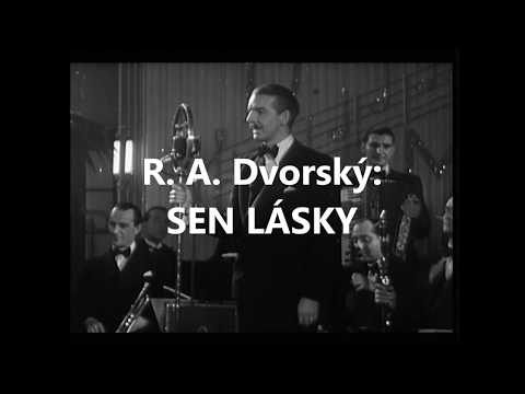 R. A. Dvorský: Sen lásky