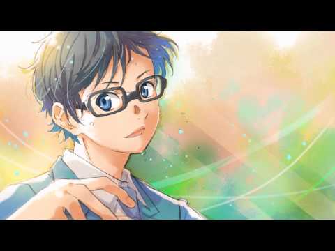 Love's Sorrow (Piano Solo) Liebesleid — Rachmaninoff's Arr. (Shigatsu Wa Kimi No Uso) (+ Sheets)