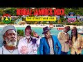 DJ BUNDUKI THE STREET VIBE 56 2024 REGGAE JAMROCK MIXX