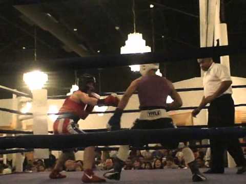 2007-01-25 Eric Fowler vs Jesus Mendez III - Houston GG
