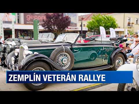 Štyri dni plné elegancie, chrómu, burácajúcich motorov a nezabudnuteľných stretnutí