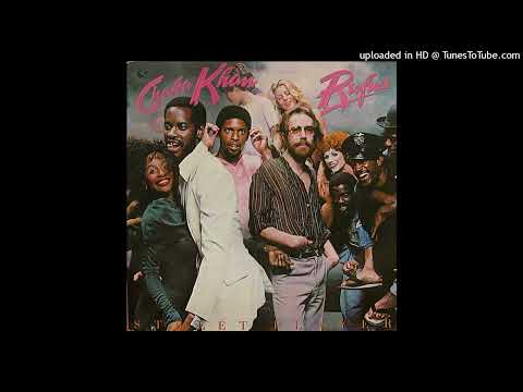 LYSERGICFUNK: Finale - Rufus & Chaka Khan