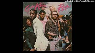 LYSERGICFUNK: Finale - Rufus &amp; Chaka Khan