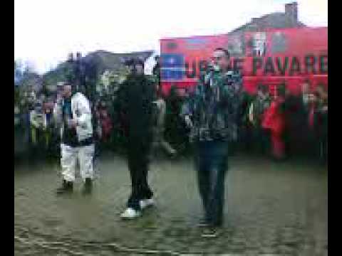 KauZza E ArTË ft. BAP-G   per pavarsi ne lipjan.