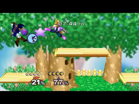 Winners Semi Finals GDubs v Trejohn6