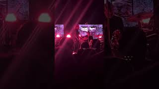 Death Cab for Cutie live Sacramento