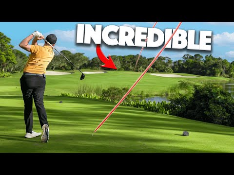 Can Rick Shiels BREAK 75 in AMERICA 🇺🇸?