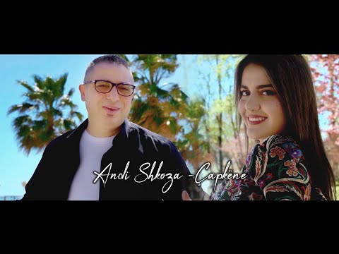 Andi Shkoza - Capkene