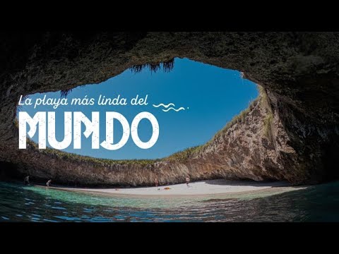 image-Can you visit Playa Escondida?