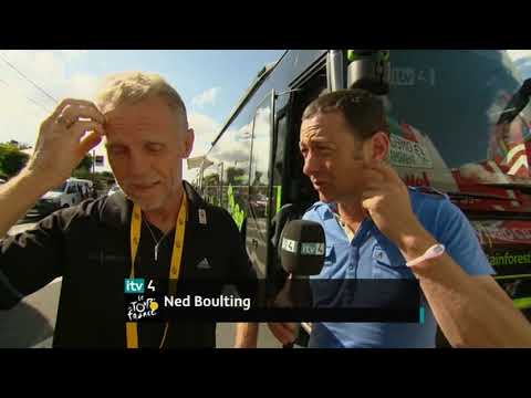 Tour de France 2011 Stage 7 Highlights PDTV x264 AAC