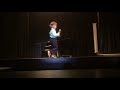 Jack Williams Dancing Cheek to Cheek