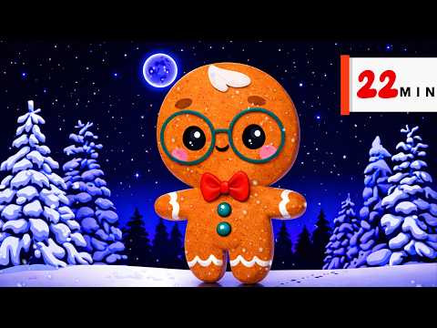 🎄 Christmas Themed Animation and Music – Happy Holidays!
