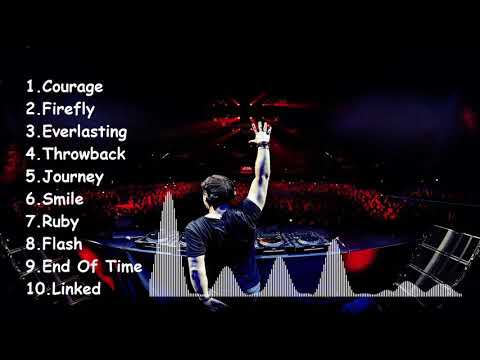 Best Of Jim Yosef - Top 10 songs of Jim Yosef - 人気な曲まとめ！