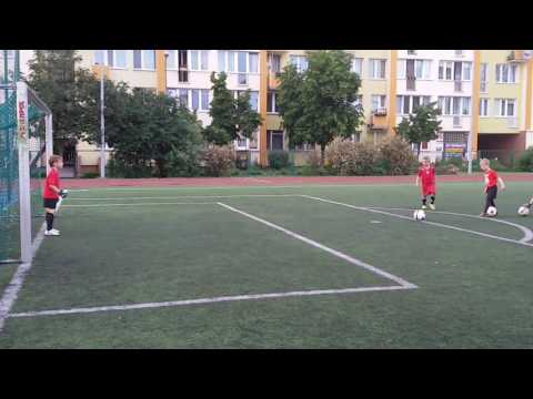 Bartosz W. KS Delta r.2008