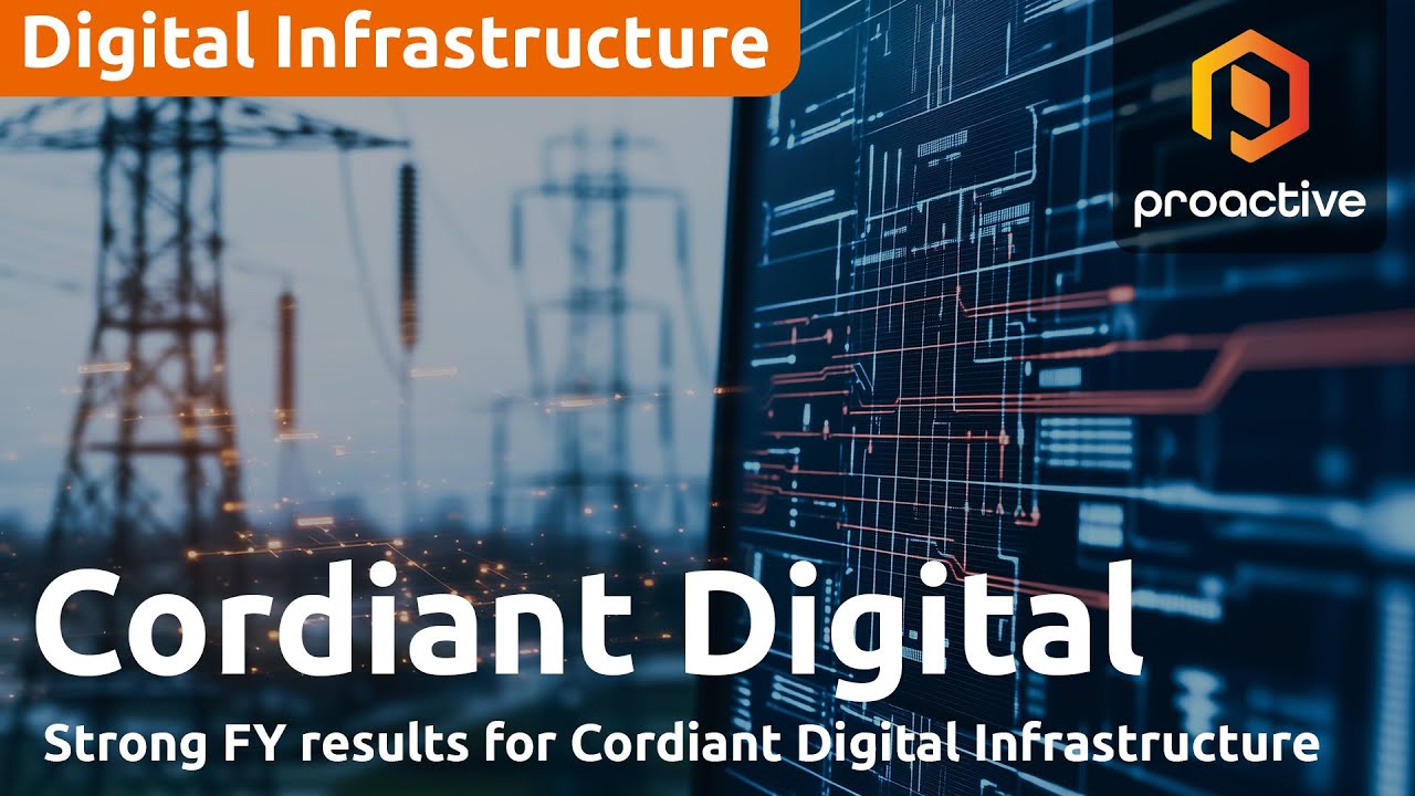 Cordiant Digital on strong FY results, NAV growth and CapEx strategy 