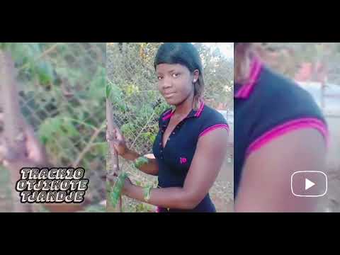 Beckham Kauiiue - Otjinote Tjandje Track10 (2025 Album Yesa Iyende)