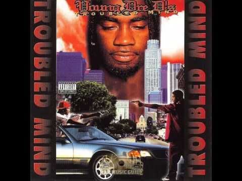 Young Dre D - Rise And Fall