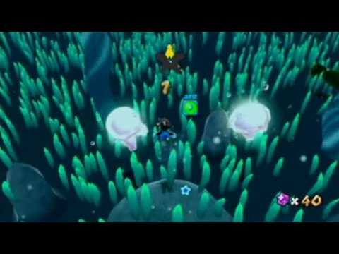 Super Mario Galaxy Playthrough - Part 35