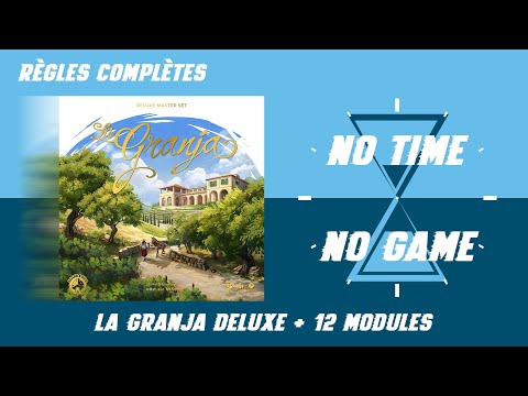 Règles complètes en français 