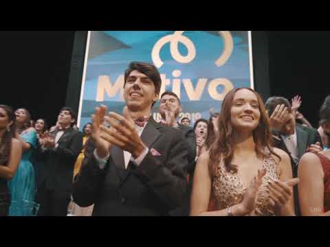 AFTERMOVIE - BAILE DE FORMATURA COLÉGIO MOTIVO 2019