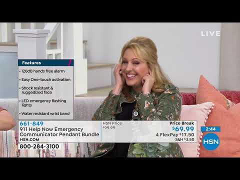 HSN | Safe & Secure Solutions 03.01.2019 - 01 AM
