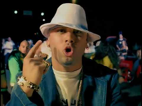 Videoclip de Rakata (Remix) — Wisin & Yandel
