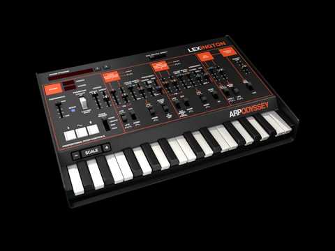 //KORG Gadget 3.5.2//2018/0106