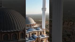 Muhammed Bedevi Türbesi