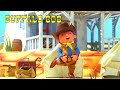 Bob The Builder Buffalo Bob UK