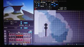 フィールド作成　前編