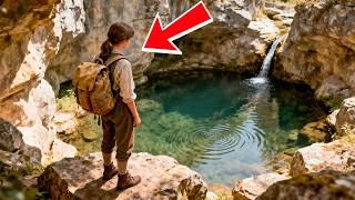 They Mocked Me For Inheriting "30 Acres of Rock" — Until Every Well in the Valley Ran Dry