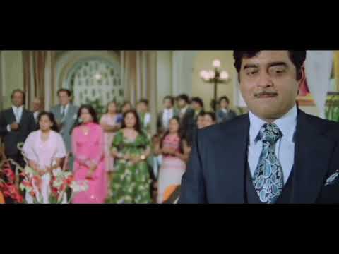 Mere Dost Kissa Ye Kya - Dostana (1980) 1080p* Video Songs
