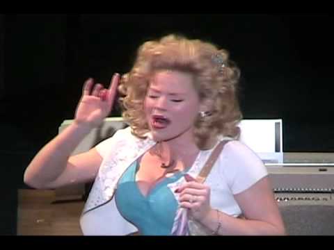 9to5 The Musical *BLOOPERS*