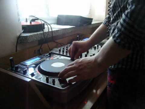 pleJbi - TenMinMix ( 2x ndx800 & rmx-40 bf)