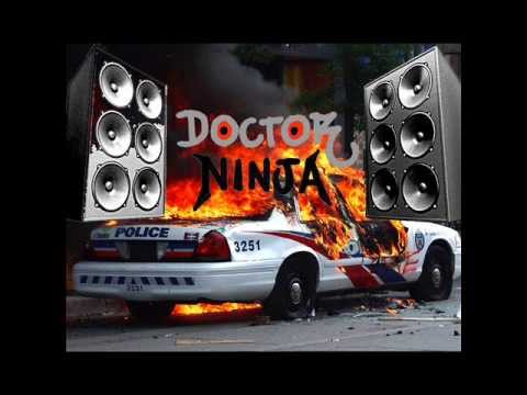 Doctor Ninja - Feel My Feet