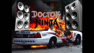 Doctor Ninja - Feel My Feet