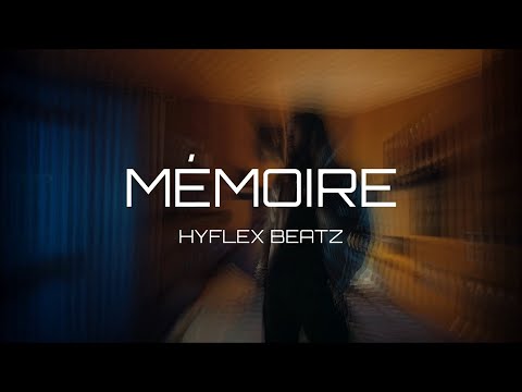 Sch x Ninho Type Beat "MÉMOIRE" | Instru Trap Sombre/Triste/Ambiance | Instru Rap 2021