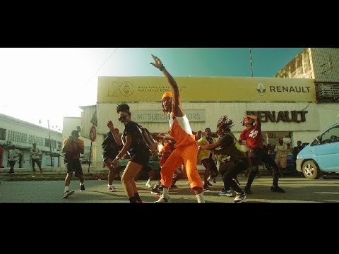 Lionn prod. - Pkoyo Ft. Mr. Leo  X Kameni X Gomez (Official Video) Directed by Dr. Nkeng Stephens