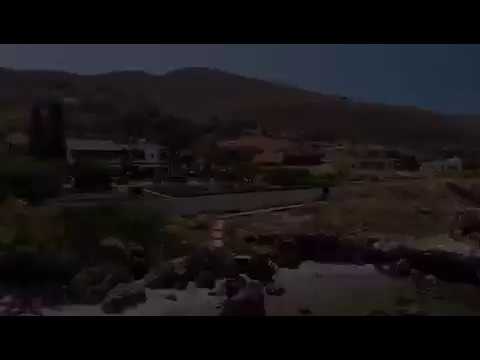 Katerina villa in Rethymnon