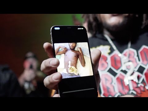 Billionaire Black x Dizze Inkz x 2 Gunz - Gen 4 (Official Music Video) {TripiLz x Ramsay}