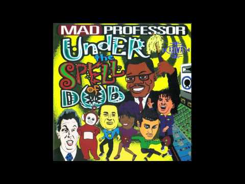 Mad Professor - Melt Down Dub