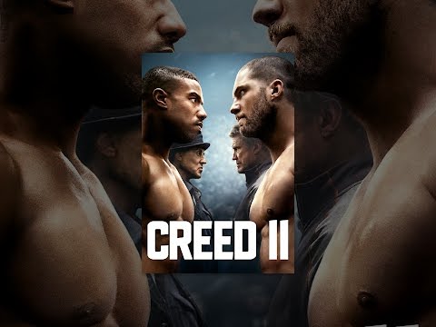 Creed II