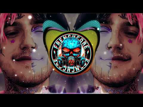 Nirvana x Lil Peep - Save That Shit (Miro Mashup) (Levenkhan Frenchcore Edit)