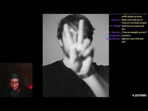 KHOSWAY réagit à un leak de VALD