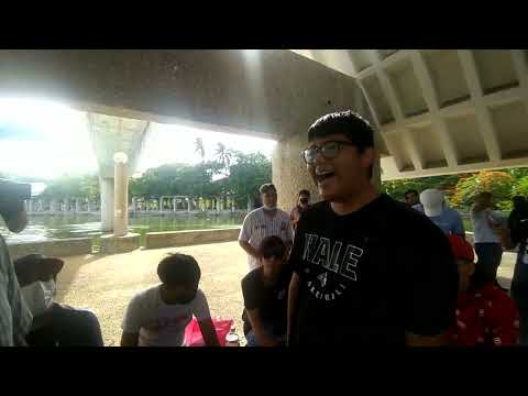 Garduza vs Lemay I RME Battles - Octavos de final