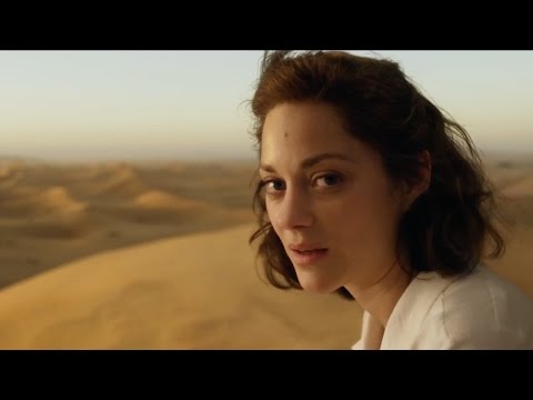 Allied | official trailer #3 (2016) Brad Pitt Marion Cotillard Robert Zemeckis