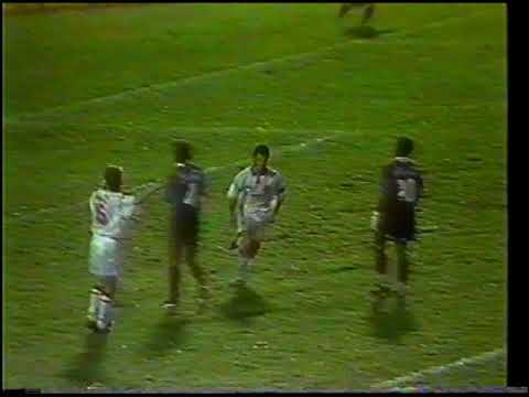 Bahia 5 x 4 Inter - Inter 1 x 0 Bahia - Copa do Brasil 1994 - Narrações Odinei Edson e Oscar Ulisses