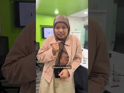 Workshop di Pertamina - Day 1
