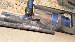 How To Clean Shark Pro Cordless Vacuum Cleaner